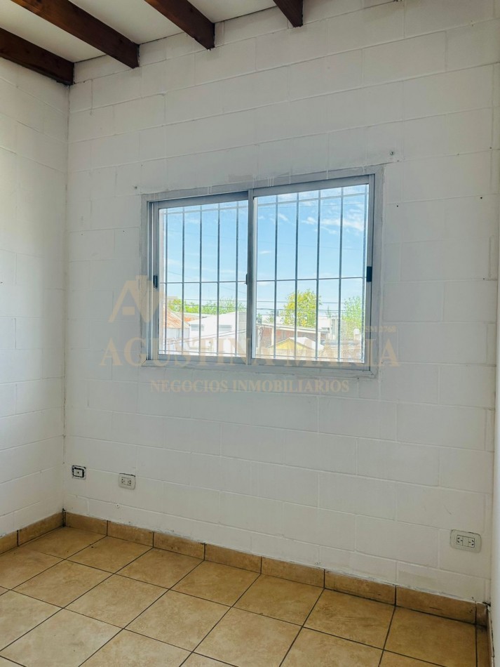 VENTA DUPLEX 3 AMBIENTES BELLA VISTA