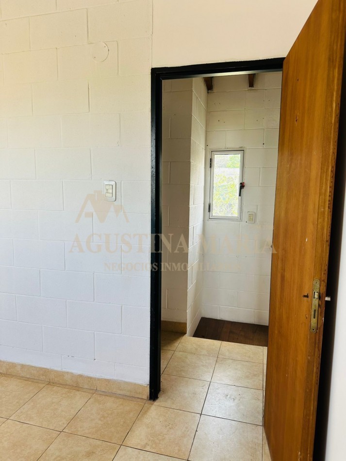 VENTA DUPLEX 3 AMBIENTES BELLA VISTA