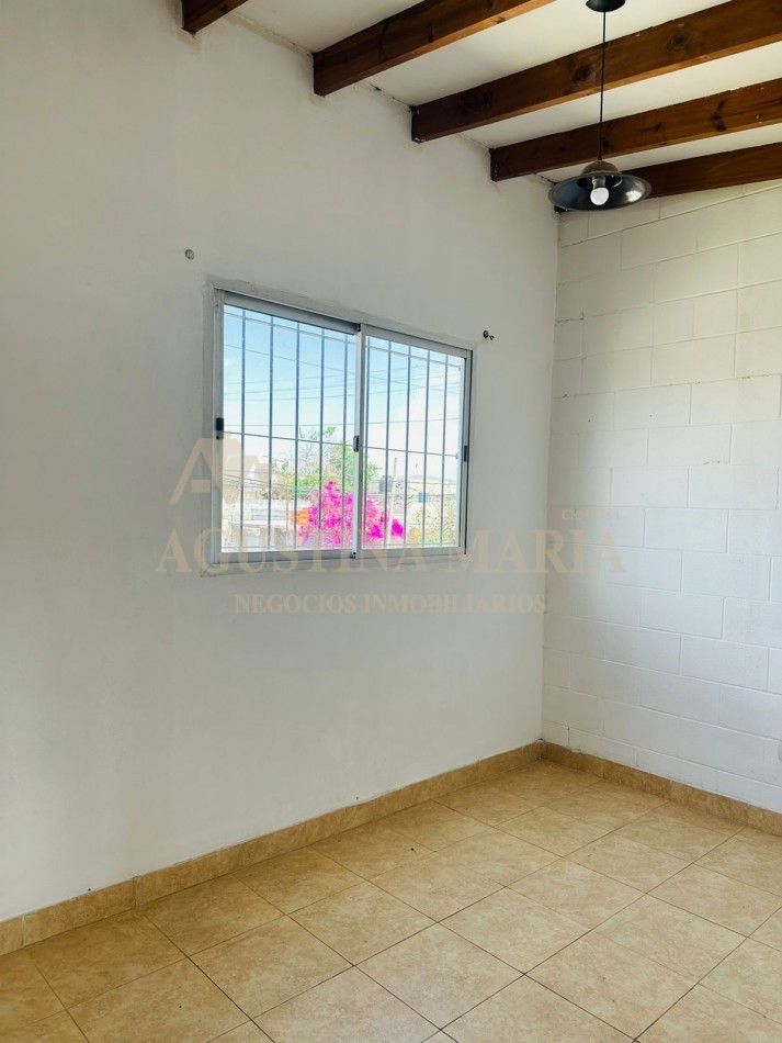 VENTA DUPLEX 3 AMBIENTES BELLA VISTA