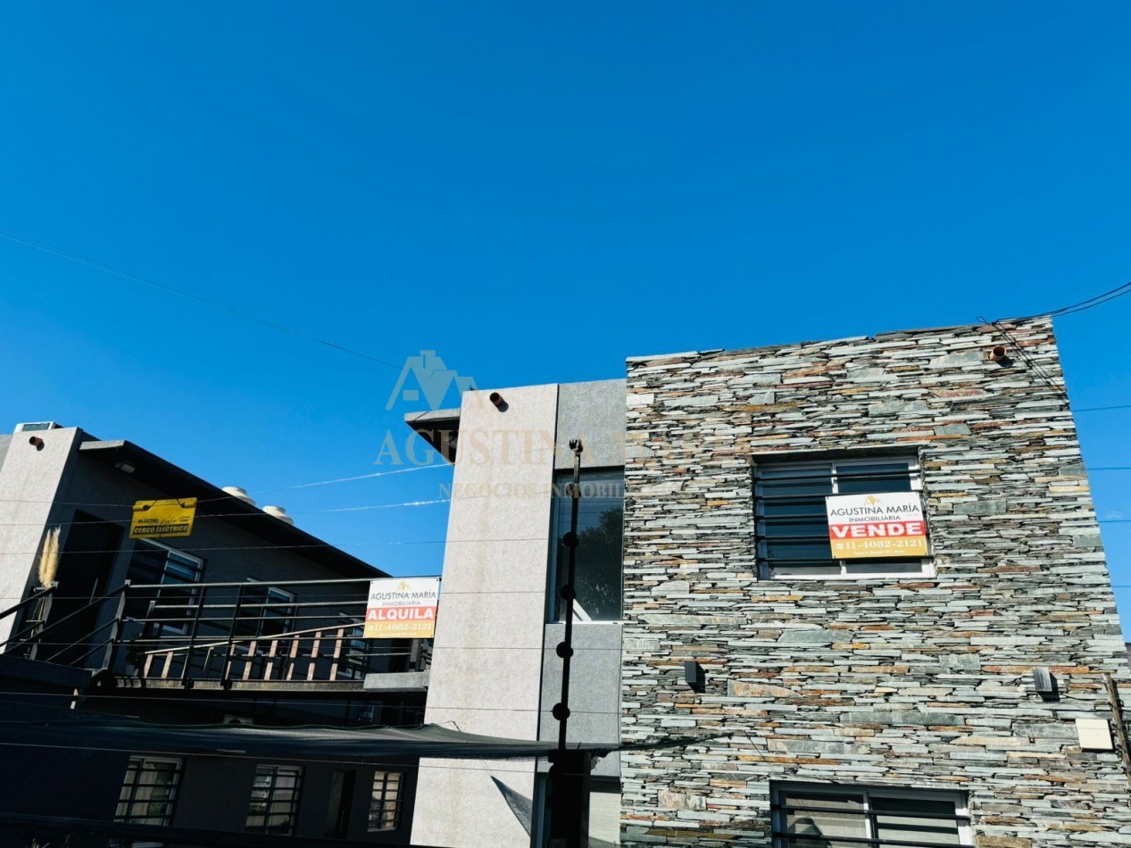 VENTA DEPARTAMENTO 2 AMBIENTES 