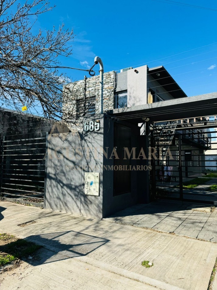 VENTA DEPARTAMENTO 2 AMBIENTES 