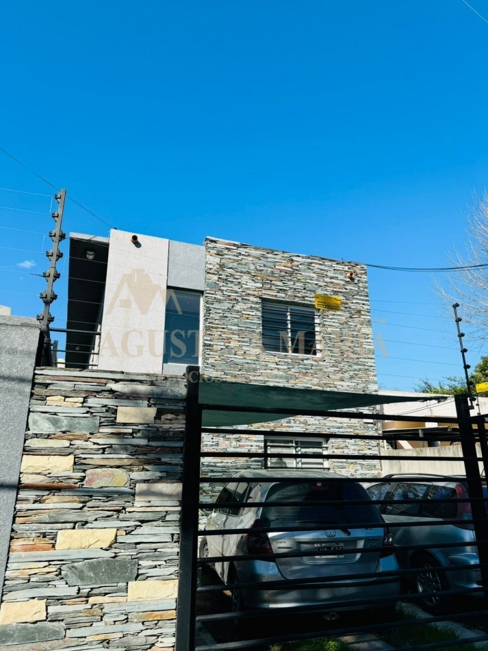 VENTA DEPARTAMENTO 2 AMBIENTES 