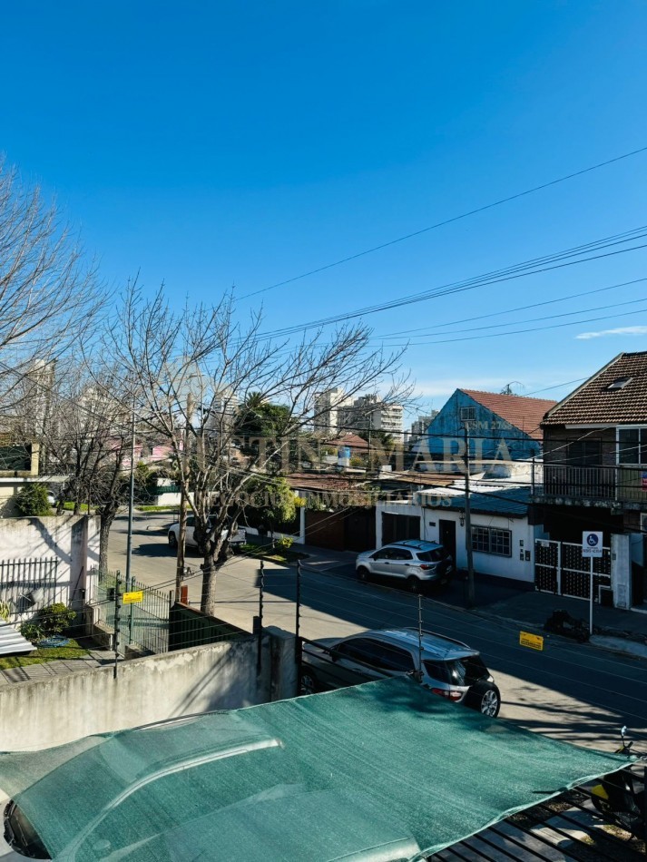 VENTA DEPARTAMENTO 2 AMBIENTES 