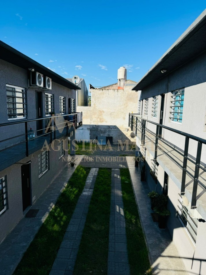 VENTA DEPARTAMENTO 2 AMBIENTES 