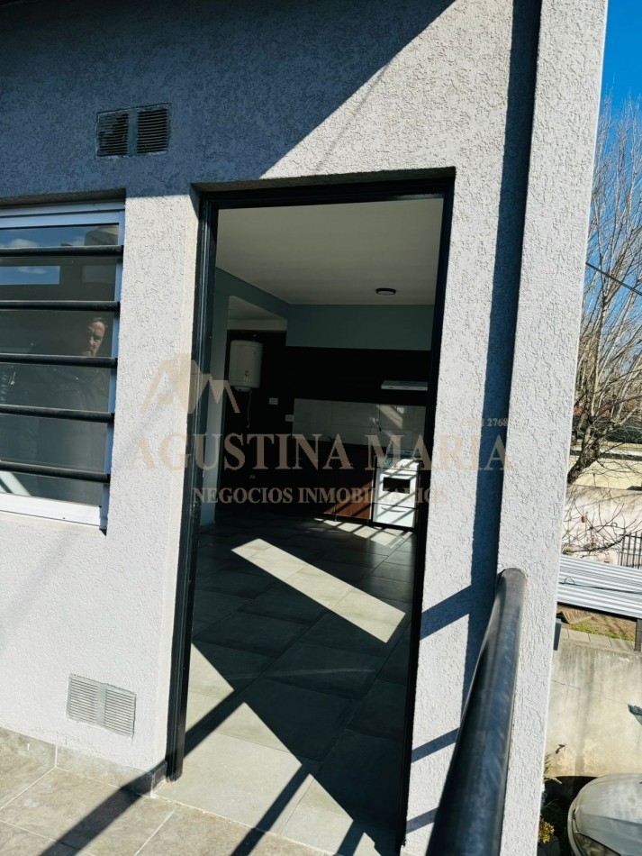 VENTA DEPARTAMENTO 2 AMBIENTES 