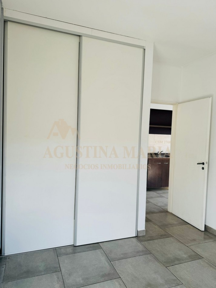 VENTA DEPARTAMENTO 2 AMBIENTES 
