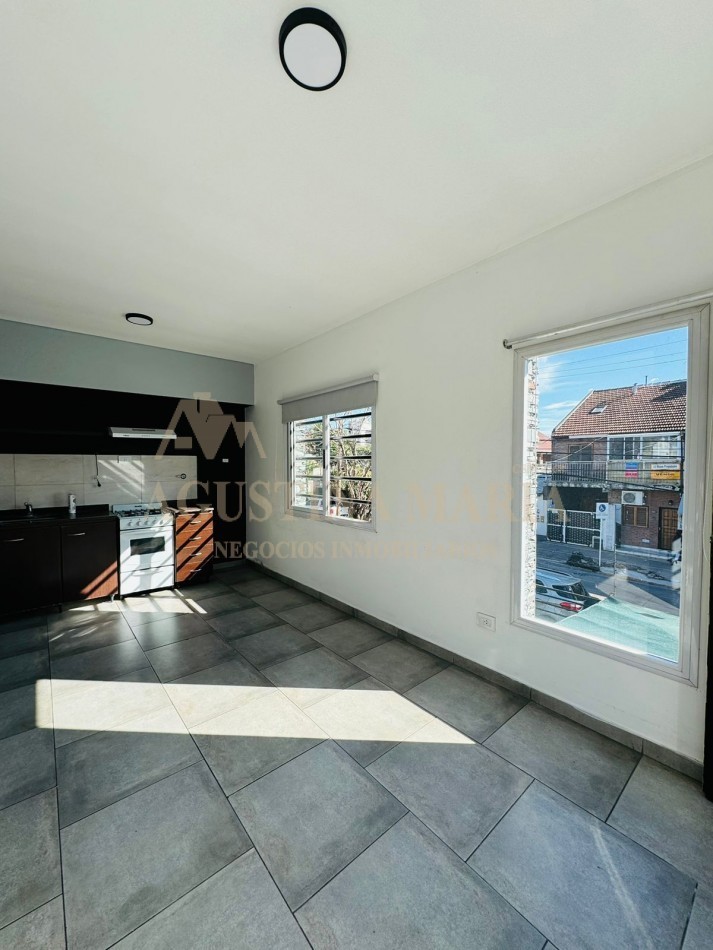 VENTA DEPARTAMENTO 2 AMBIENTES 