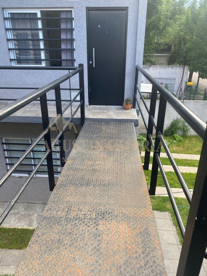 VENTA DEPARTAMENTO 2 AMBIENTES 