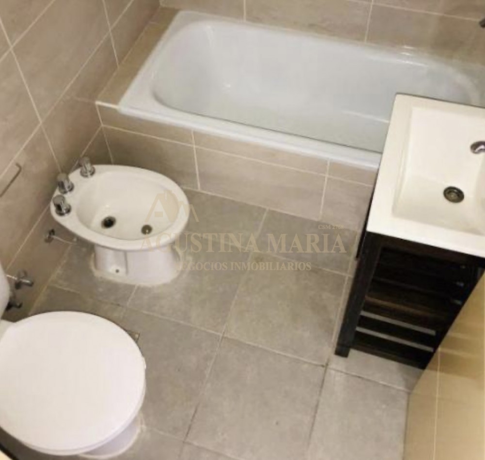 VENTA DEPARTAMENTO MONOAMBIENTE SAN MIGUEL