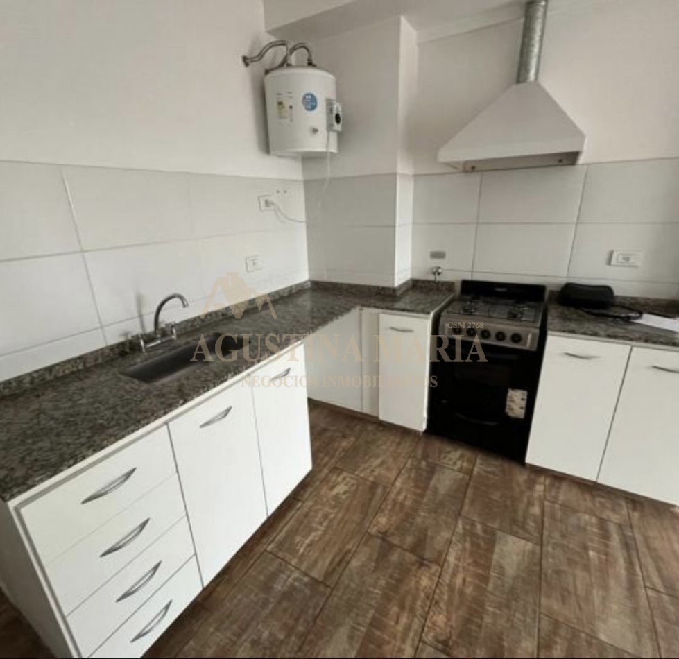 VENTA DEPARTAMENTO MONOAMBIENTE SAN MIGUEL