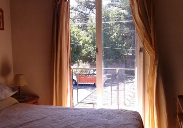 VENTA DUPLEX 3 AMBIENTES BELLA VISTA