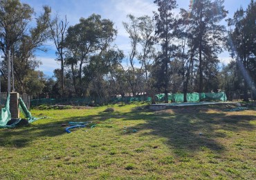 VENTA TERRENOS LA LONJA PILAR