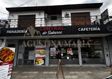 VENTA LOCAL COMERCIAL SAN MIGUEL 