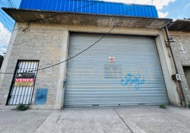 VENTA GALPON JOSE C PAZ 