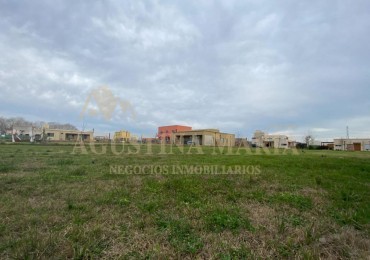 VENTA LOTE SANTA ISABEL ETAPA 2 INTERNO 985M2