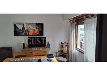 VENTA DEPARTAMENTO 2 AMBIENTES SAN MIGUEL 