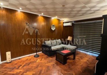 ALQUILER DEPARTAMENTO DE 3 AMBIENTES ALMAGRO 