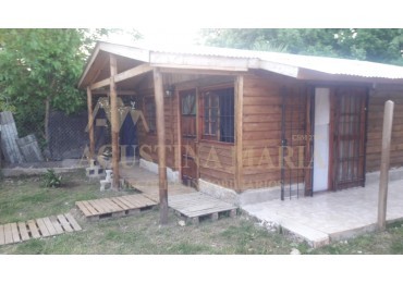 Casa en Venta 3 ambientes San Miguel