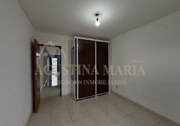 VENTA DEPARTAMENTO 2 AMBIENTES SAN MIGUEL