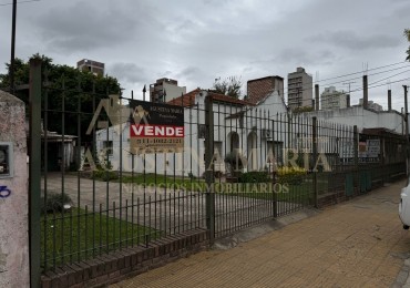 Venta Terreno San Miguel