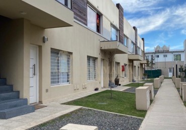 DEPARTAMENTO 2 AMBIENTES- CANITAS DE SAN IGNACIO