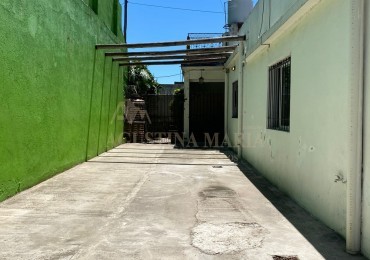 VENTA CASA 4 AMBIENTES SAN MIGUEL