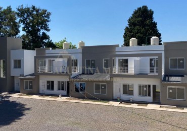 Venta departamento 2 ambientes 