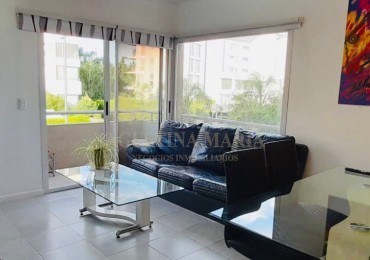 VENTA DPTO 3 AMBIENTES - EL PALMAR NORDELTA 