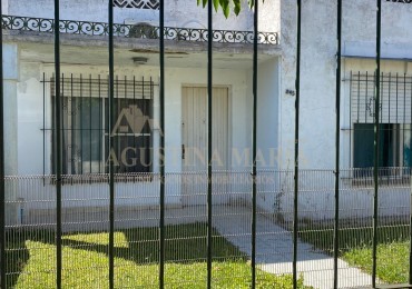 VENTA CASA 3 AMBIENTES JOSE C PAZ
