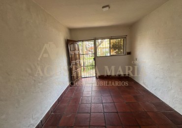 ALQUILER DEPARTARTAMENTO 2 AMBIENTES SAN MIGUEL