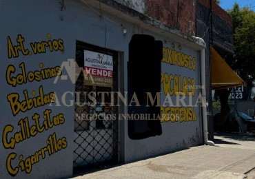 VENTA LOCAL MORENO 