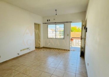 ALQUILER 2 AMBIENTES SAN MIGUEL