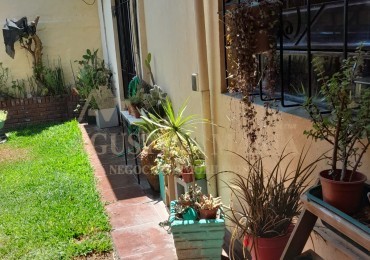 VENTA CASA 3 AMBIENTES SAN MIGUEL
