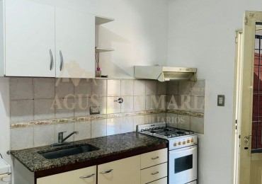 VENTA DUPLEX 3 AMBIENTES  SAN MIGUEL 