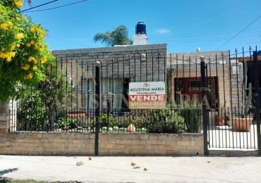 VENTA CASA 3 AMBIENTES SAN MIGUEL