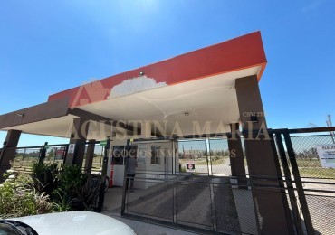 Venta de lote Pilar