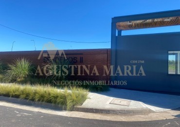 VENTA LOTE BELLA VISTA 