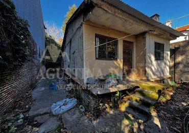 VENTA PH 3 AMBIENTES TIGRE